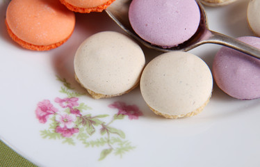 macarons