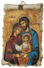 Greek Icon