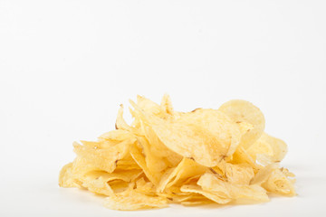 yellow chips
