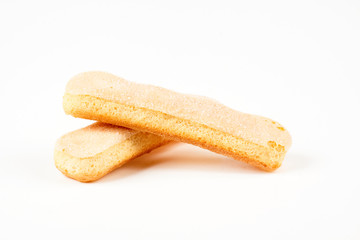 two cookies