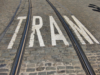 tram