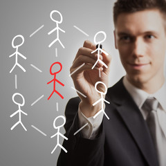 business network