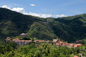 Calice al Cornoviglio