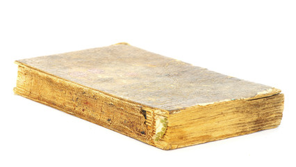Old book