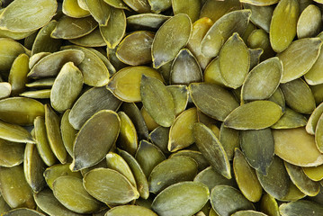 pumpkin seeds