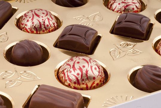 chocolat