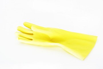 Frühjahrsputz