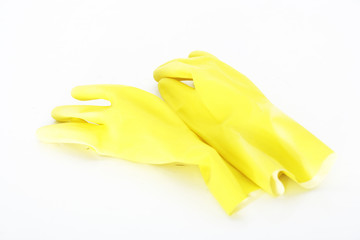 Frühjahrsputz