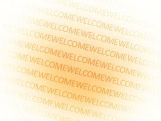 Welcome
