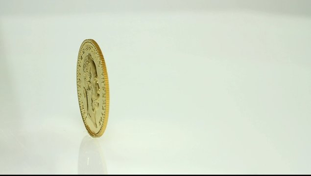 1-fach Golddukat mit Kaiser Franz Joseph I.