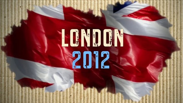 London 2012 - Olympics Games