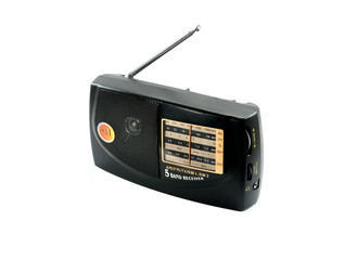 radioreceiver