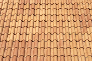Roof Tile