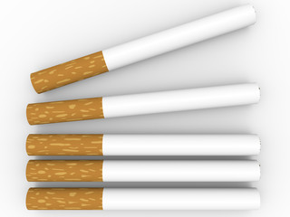 Cigarettes