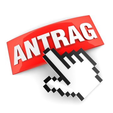 antrag