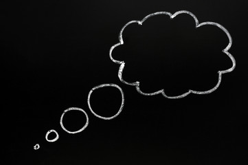 Balloons of good ideas