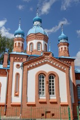 église lettone