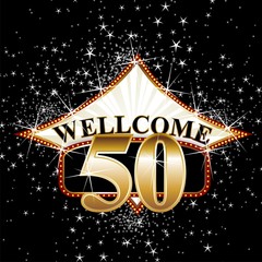 50 ANIVERSARIO