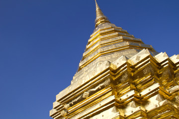 Wat Phra That Doi Suthep (Chiang Mai)
