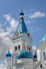 église lettone