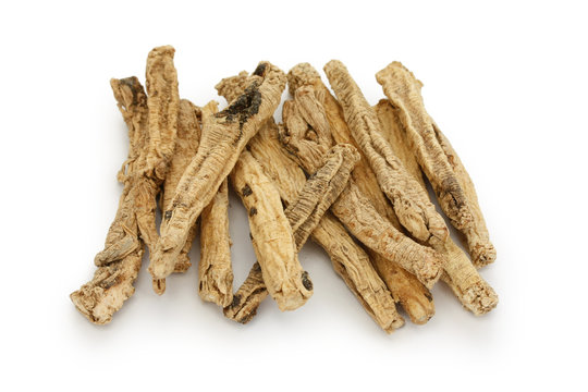 codonopsis roots, traditional chinese herbal medicine