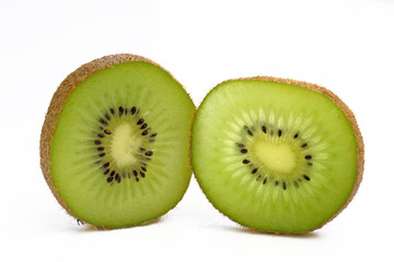 Kiwi Slices