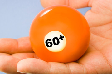 60 +