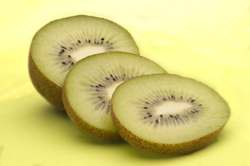Fototapeta premium kiwi