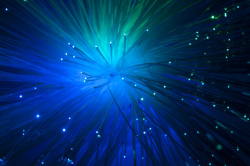 Optical fibers