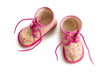 baby shoes