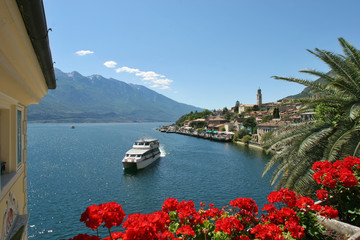 Limone sul Garda