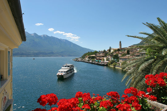Limone sul Garda