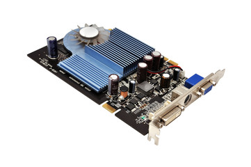 video card