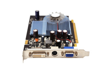 video card