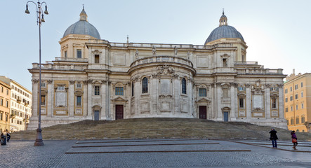 Basilica di Santa Maria Maggiore