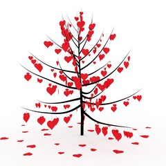 Tree of Love