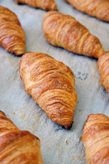 croissants au beurre  # 26