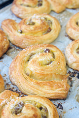 pains aux raisins  # 26