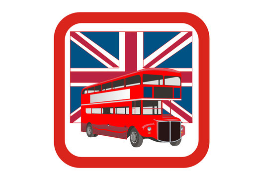 App - Linienverkehr in Großbritannien