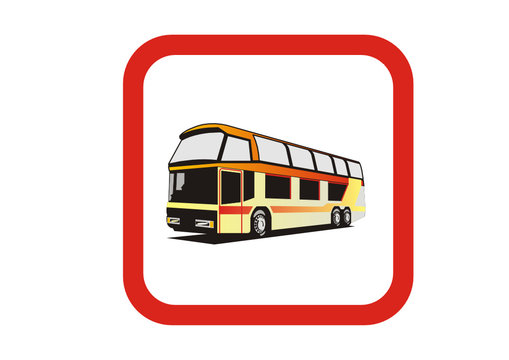 App - Reisebus