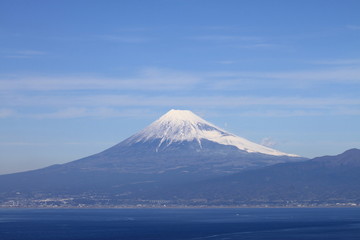 富士山