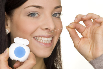 Mundhygiene