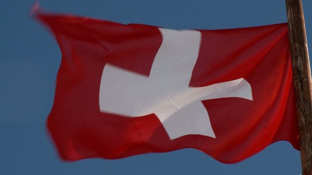 Swiss Flag