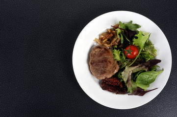 filet de porc