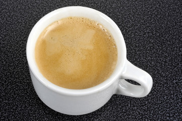 tasse de café