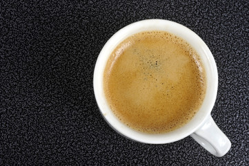 tasse de café