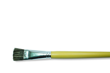 Fototapeta premium brush
