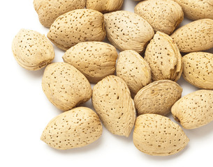 almond nuts