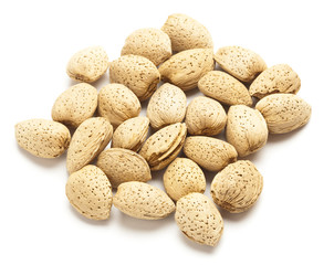 almond nuts