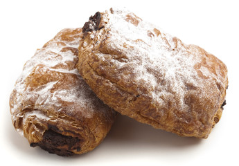 chocolate buns